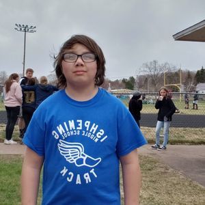 Meet your Posher, Joseph